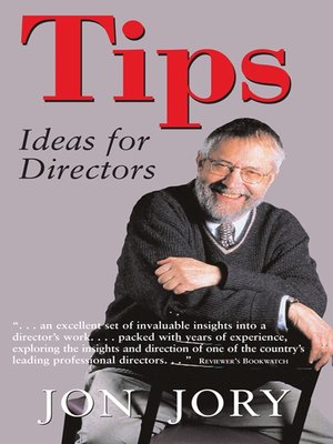 cover image of Tips